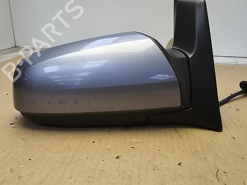 Used Right mirror Right mirror OPEL ZAFIRA / ZAFIRA FAMILY B (A05) 1.9 CDTI (M75) (120 hp) 39933169 39933169