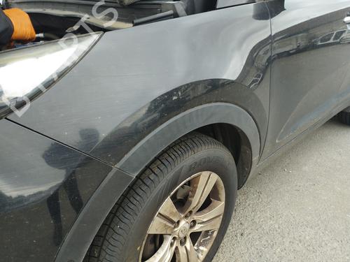 Left front fenders KIA SPORTAGE III (SL) 1.7 CRDi | BP25772145C41 