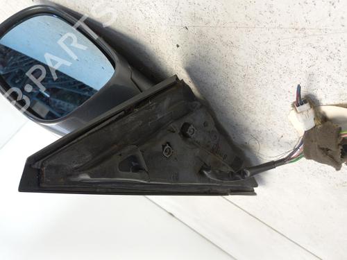 Used Right mirror ALFA ROMEO 166 (936_) 2.4 JTD (936AXA00, 936A3B00) (150 hp) 21325046