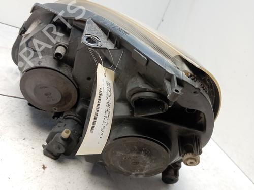 Højre forlygte RENAULT CLIO II (BB_, CB_) 1.5 dCi (B/CB07) | BP29481640C29 