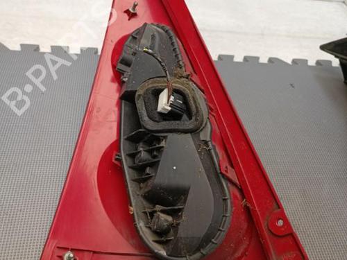 Right taillight PEUGEOT 107 (PM_, PN_) 1.0 | BP21323800C35 