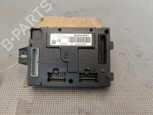 Used Fuse box RENAULT CLIO IV (BH_) 1.5 dCi 75 (75 hp) 21322459