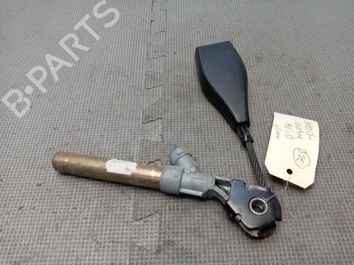 Used Seat buckle OPEL VIVARO A Bus (X83) 2.5 DTI (F7, J7, A07) (135 hp) 24827237