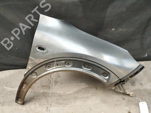 Used Right front fenders CITROËN C4 CACTUS 1.6 BlueHDi 100 (99 hp) 26909480