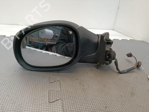 Left mirror CITROËN C3 I (FC_, FN_) 1.4 HDi | BP21323811C26 