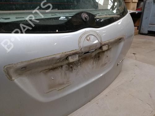Tailgate TOYOTA VERSO (_R2_) 2.0 D-4D (AUR20_, AUR20R) | BP21322693C6 