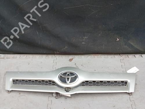 Used Grille TOYOTA COROLLA Verso (ZER_, ZZE12_, R1_) 2.0 D-4D (CUR10_, CUR10R) (116 hp) 29455751