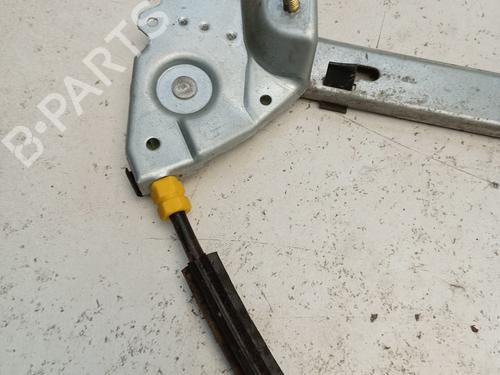 Front right window mechanism PEUGEOT 406 (8B) 2.0 HDI 110 | BP29269978C23 