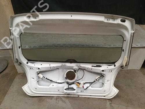 Tailgate VW POLO V (6R1, 6C1) 1.4 TDI | BP22330781C6 