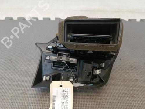 Used Air vent Air vent CITROËN C4 Grand Picasso II (DA_, DE_) 2.0 BlueHDi 150 (150 hp) 21325726 21325726
