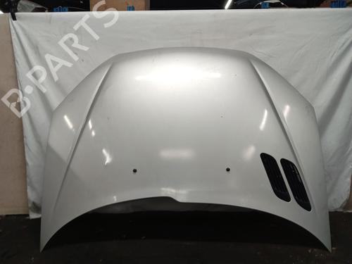 Used Hood PEUGEOT 206 Hatchback (2A/C) 1.4 i (75 hp) 30327657