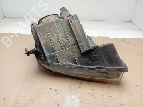 Left headlight RENAULT MODUS / GRAND MODUS (F/JP0_) 1.2 (JP0C, JP0K, FP0C, FP0K, FP0P, JP0P, JP0T) | BP31981470C28 