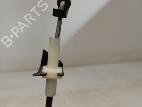 Front right lock FIAT DOBLO Bus (263_) 1.3 D Multijet (263AXC1A) | BP29428738C97 