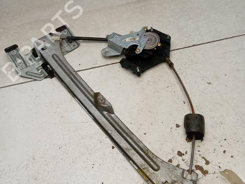 Front left window mechanism CHRYSLER PT CRUISER (PT_) 2.2 CRD | BP29325286C22 - Image 4