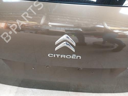 Tailgate CITROËN C4 Picasso II 1.6 HDi / BlueHDi 115 | BP33302950C6  - Image 5