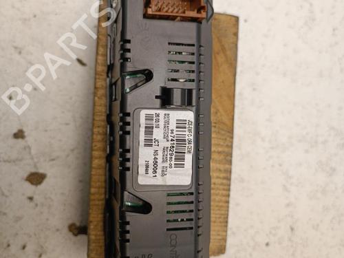 Used Display monitor Display monitor CITROËN DS3 (SA_) 1.6 THP 155 (156 hp) 21324922 21324922