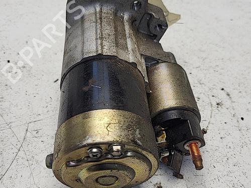 Starter RENAULT SCÉNIC II (JM0/1_) 1.5 dCi (JM1E, JM16) | BP21322831M8 