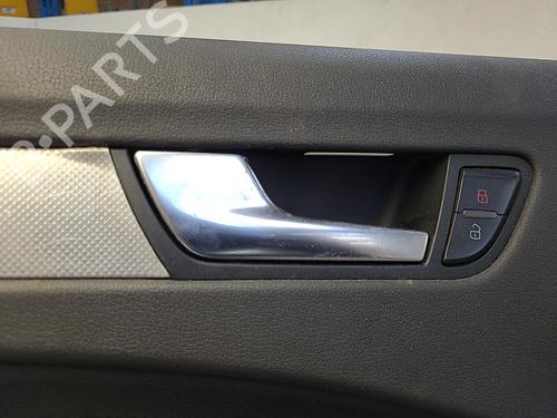 Used Front left panel Front left panel AUDI A4 Allroad B8 (8KH) 2.0 TDI quattro (170 hp) 22129103 22129103