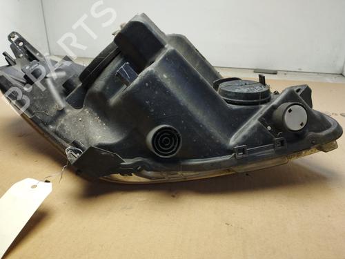 Used Left headlight Left headlight SUZUKI SPLASH (EX) 1.0 (A5B310) (65 hp) 34395604 34395604