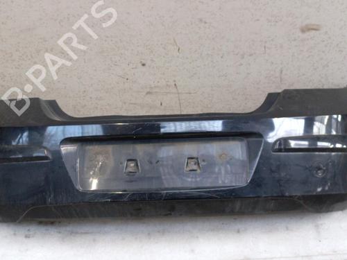 Bak støtfanger OPEL ASTRA H (A04) 1.9 CDTI (L48) | BP21324150C8 