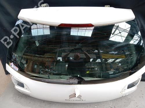 Tailgate CITROËN C3 II (SC_) 1.6 BlueHDi 100 | BP26035036C6 - Image 3