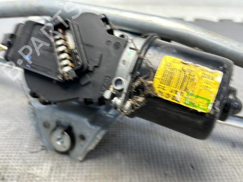 Used Front wiper motor Front wiper motor RENAULT KANGOO (KC0/1_) 1.5 dCi (68 hp) 23090690 23090690