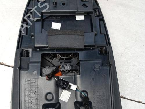 Interior roof light DS DS 5 (KF_) 1.6 BlueHDi 120 | BP30648687I8  - Image 7