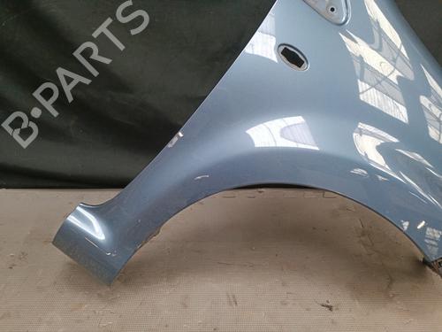 Right front fenders TOYOTA AYGO (_B1_) 1.0 (KGB10_, KGB10R) | BP21324614C42 