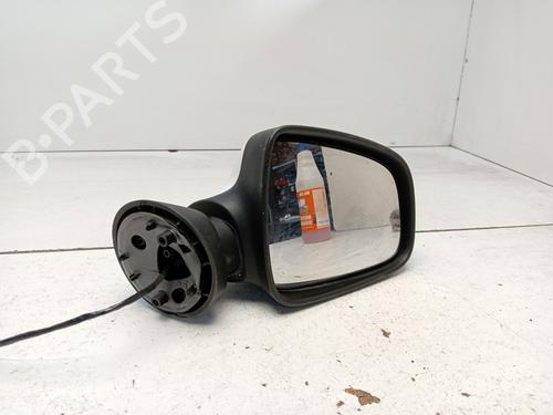 Used Right mirror DACIA SANDERO 1.5 dCi (68 hp) 29634951