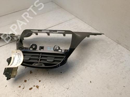 Air vent PEUGEOT 208 I (CA_, CC_) 1.6 HDi | BP22130708I21 