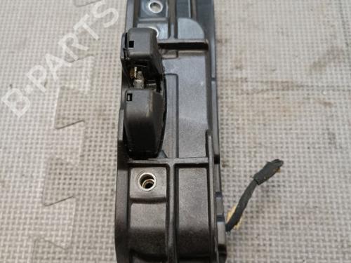 Bagklap lås CITROËN C2 (JM_) 1.4 (73 hp) 21322502