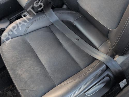 Used Left front seat Left front seat SEAT ALHAMBRA (710, 711) 2.0 TDI (150 hp) 30519575 30519575