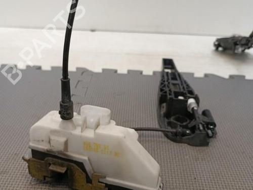 Front left lock CITROËN C3 Pluriel (HB_) 1.4 HDi | BP22131033C98 