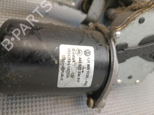Front wiper motor SKODA OCTAVIA I Combi (1U5) 1.9 TDI | BP21326211M29 