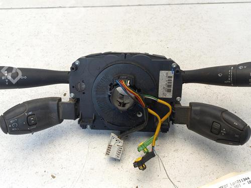 Used Steering column stalk Steering column stalk PEUGEOT 1007 (KM_) 1.6 HDi (109 hp) 21324200 21324200