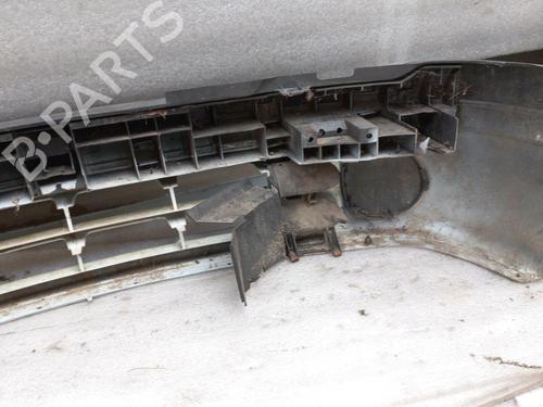 Used Front bumper Front bumper RENAULT CLIO II (BB_, CB_) 1.9 D (B/CB0E, BB0J) (64 hp) 22129208 22129208
