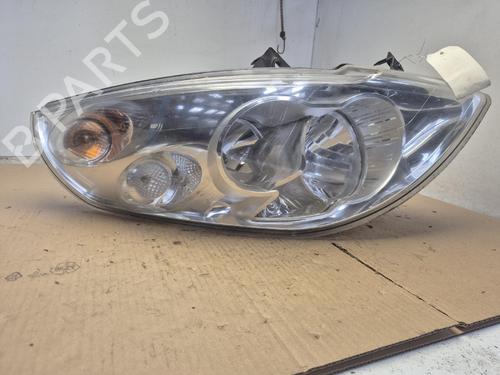 Right headlight RENAULT MASTER III Van (FV) 2.3 dCi 165 RWD (FV0P, FV0U, FV10, FV12, FV1E) | BP40539577C29 - Image 3