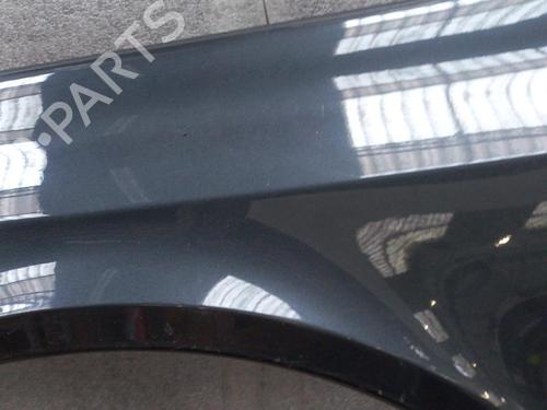 Left front fenders RENAULT LAGUNA II (BG0/1_) 1.9 dCi (BG1A, BG1V) | BP21326473C41 