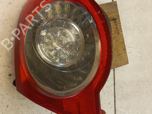 Used Right tailgate light Right tailgate light VW PASSAT B6 (3C2) 2.0 TDI 16V (140 hp) 21322909 21322909