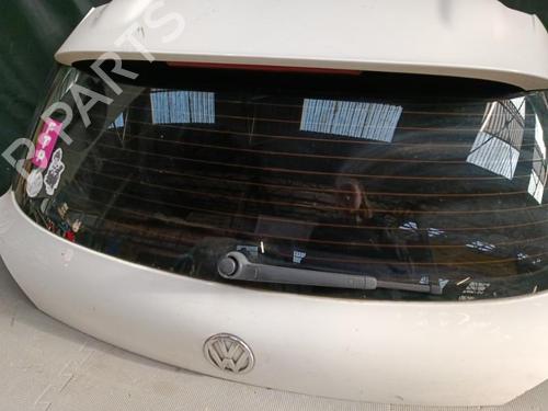Tailgate VW SCIROCCO III (137, 138) 1.4 TSI | BP21323908C6 