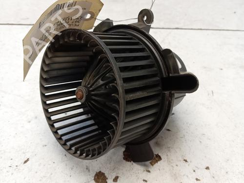 Varmeblæser PEUGEOT 307 (3A/C) 1.6 HDi (90 hp) 29481652