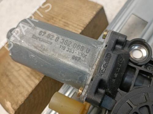 Used Rear left window mechanism BMW 3 (E46) 323 i (170 hp) 21325959