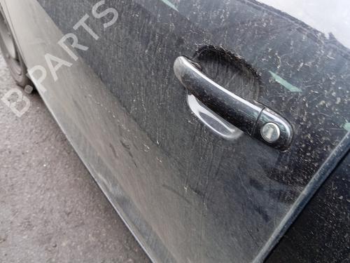 Left front door SEAT IBIZA IV SC (6J1, 6P5) 1.4 TDI | BP25002622C2 