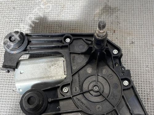 Rear wiper motor PEUGEOT 5008 (0U_, 0E_) 1.6 HDi | BP21322735M102 