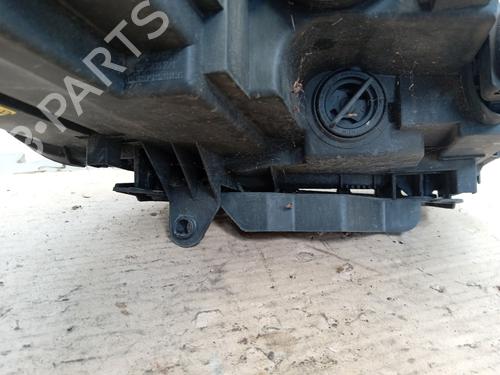 Left headlight VW TOURAN (1T1, 1T2) 2.0 TDI 16V | BP27723547C28 