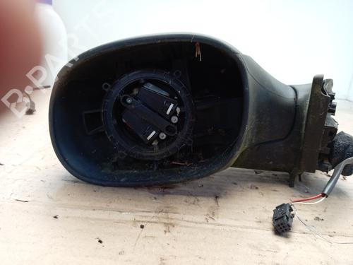 Used Left mirror CITROËN C3 I (FC_, FN_) 1.4 HDi (68 hp) 27344257
