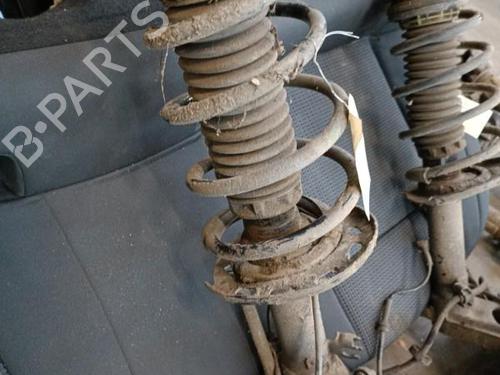 Left front steering knuckle CITROËN DS3 (SA_) 1.6 THP 155 | BP21322772M25 