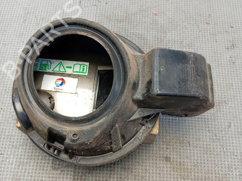 Fuel flap PEUGEOT 208 I (CA_, CC_) 1.2 VTI 82 | BP23805467C131