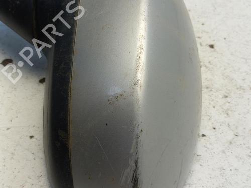 Left mirror FIAT PUNTO EVO (199_) 1.3 D Multijet (199AXC1A, 199BXC1A, 199AXT1A, 199BXT1A) | BP22130018C26 