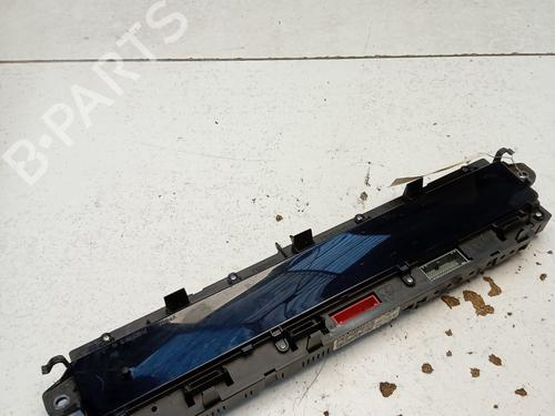 Used Instrument cluster RENAULT SCÉNIC II (JM0/1_) 1.5 dCi (JM02, JM13) (101 hp) 29465320